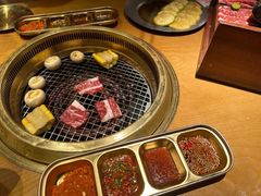 -MIKOMIKO和牛烧肉专门店(南门店)