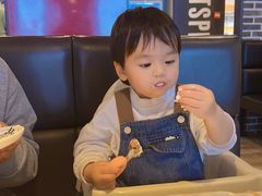 -吕氏疙瘩汤·新鲁菜(新贵和店)