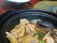 -鹭岛新泉客家菜·海鲜·融合菜(莲前店)