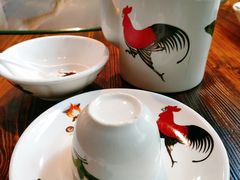 -广府乡下·饭庄(新港东路店)