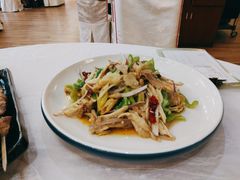 -新粤新疆菜(禅城店)