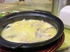 -POLO小馆·老南京菜(解放路店)