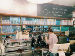 -BAKER&SPICE(国金中心商场店)