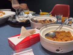 -金狮麟·新豫菜(金码大厦店)