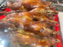 -上海枇杷烤鸭(城乡贸易中心店)