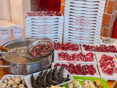 -养牛邓·潮汕牛肉海鲜自助火锅(广州店)