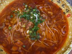 米粉-李记小小吃(涪江路店)