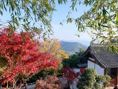-径山寺