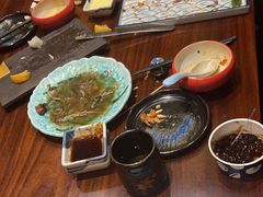 -鸟鹏烧鸟居酒屋(仁恒梦中心店)