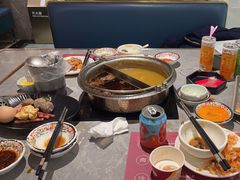 -一绪に寿喜烧(虹悦城店)