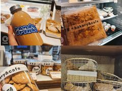 -熊猫家PANDA BAKERY(望江店)