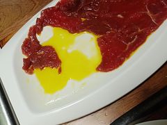 -巴邑火锅·鲜切牛肉(萧山银隆店)
