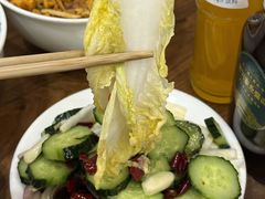 -老刘家永盛斋·传统泡馍(东关南街店)