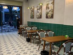 大堂-婉泰·特色小吃·舂鸡脚(告庄二店)