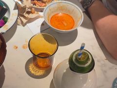 -太食獸泰式茶餐厅(济南万象城店)
