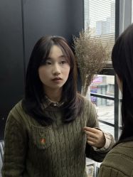 -Hair Code芭曲发型