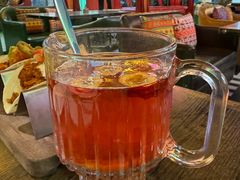 -Famous肥猫墨西哥音乐餐吧(五棵松华熙LIVE店)