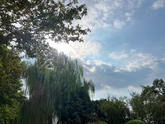 -云龙湖旅游景区