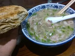 -老三羊汤【北兴隆街店】