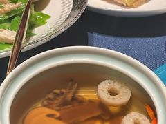 -老吉堂上海本帮菜(工体店)
