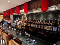 -金沙滩喜来登度假酒店-雅日本餐厅