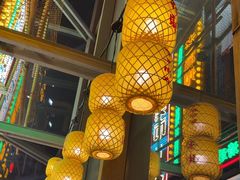 -五马集·海鲜·温州大牌档(黑金冠五马街十字路口店)