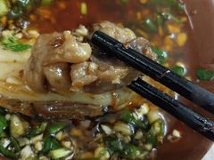 -菜园坝老火锅(金岛店)