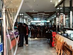 -崇德楼水盆牛羊肉泡馍馆(文艺路店)