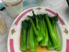 -东鑫记港式茶餐厅(南京东路店)