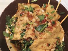 -串盟烧烤大排档·长沙美食地标(星沙店)