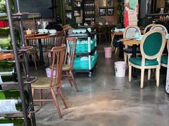 大堂-南海渔家•海鲜•正宗海南菜(海棠湾店)
