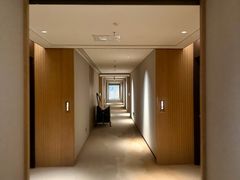 -上海佘山世茂艾美酒店
