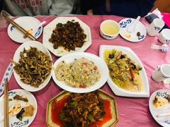 -乐乐餐厅(湘子庙街店)