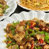 河源探店｜到底是什么能让室友狂炫四碗饭🍚
