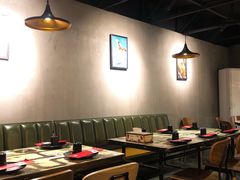 -红钳侠小龙虾·烧烤(中赢康康谷店)