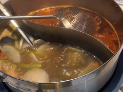 -刘少华贵州小黄牛·鲜牛肉火锅(总店)
