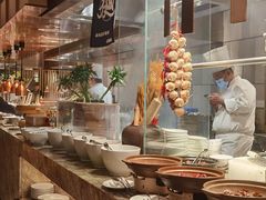 -嘉定凯悦·咖啡厅