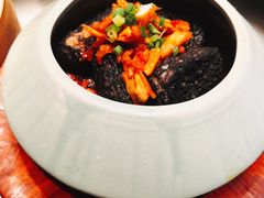 长沙臭豆腐-佬麻雀·剁椒鱼头(京基KK One店)