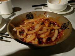 -巴蜀风·地道川菜(总店)