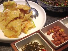 -满庭芳老菜馆(兴隆台街店)