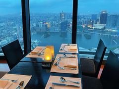 -澳门旅游塔360°旋转餐厅(南湾湖广场店)