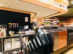 -星巴克(北京首都国际机场7店)