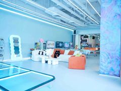 -CIAO·团建聚餐·生日派对轰趴馆(福田店)