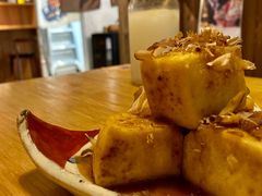 -阿泽料理
