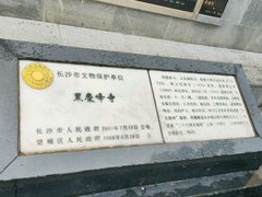-长沙黑麋峰国家森林公园