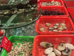 -船奇蒸汽海鲜·闽菜(八市海鲜总店)