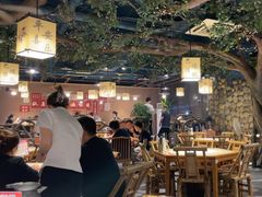 -常和州·夜宵大排档(常州单店)