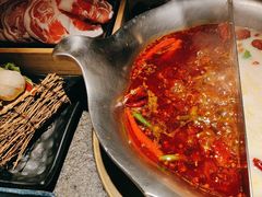 -湊湊火锅·茶憩(天环广场店)