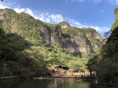 -焦作青龙峡风景名胜区