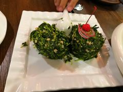 -新木器时代餐厅(太湖新天地店)